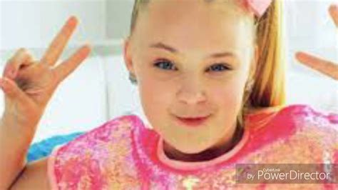 Jojo Siwa Hold The Drama Music Video With Pictures Youtube