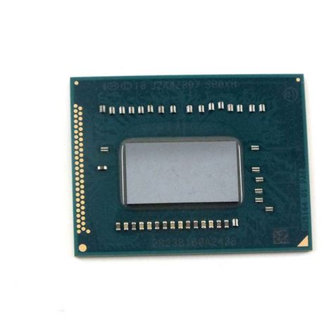 Processador I5 Socket 1023 Fcbga Informática Melhor Preço No
