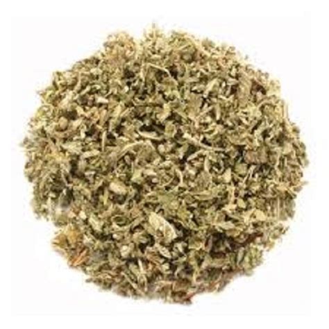 Horehound Herb Cut And Sifted 1 Oz The T Room Llc Herbal Teas Loose