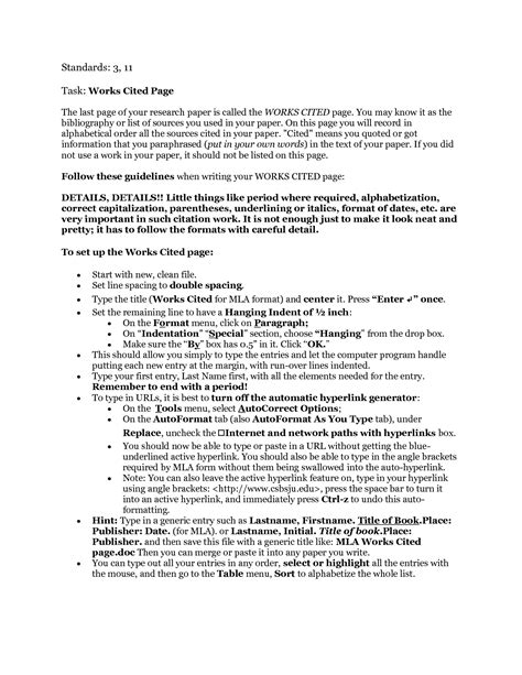 Sample Of A Term Paper Work Research Paper Format Fotolip The