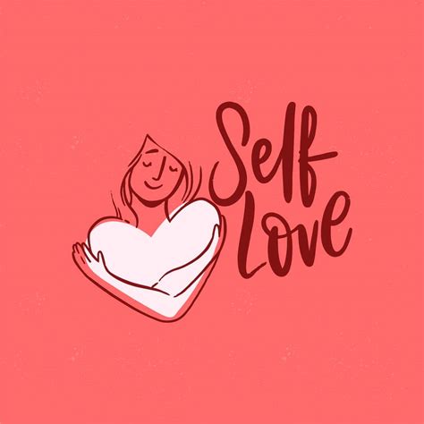 30 Self Love Affirmations And How To Use Them Individualogist