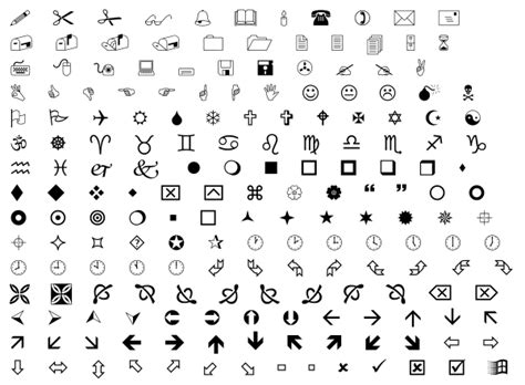 What Are Wingdings And How To Use It For Social Branding