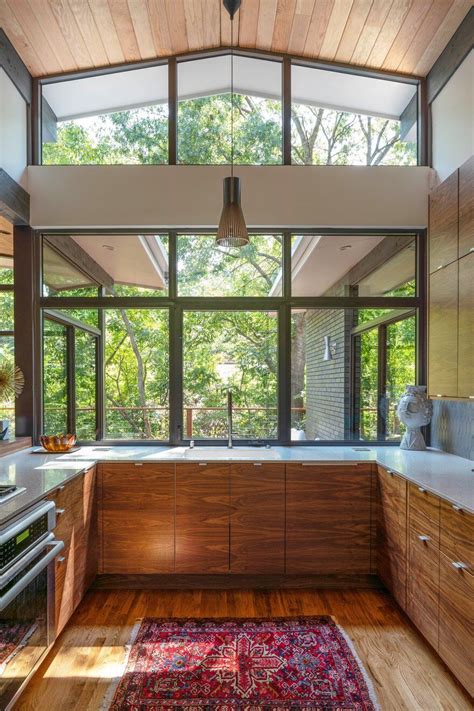 10 Mid Century Modern Home Designs Top Inspiration