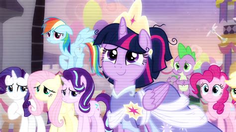 Equestria Daily Mlp Stuff A Bunch Of Video Makers Create Tributes