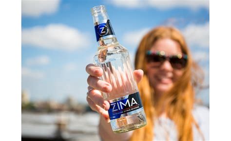 MillerCoors announces the return of Zima | 2017-06-20 | Beverage Industry