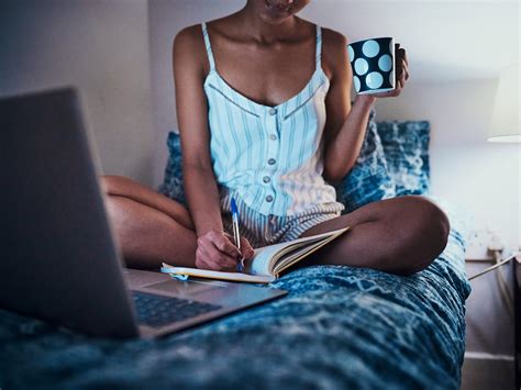 Waking Up With Anxiety At Night Here’s What To Do Reader S Digest