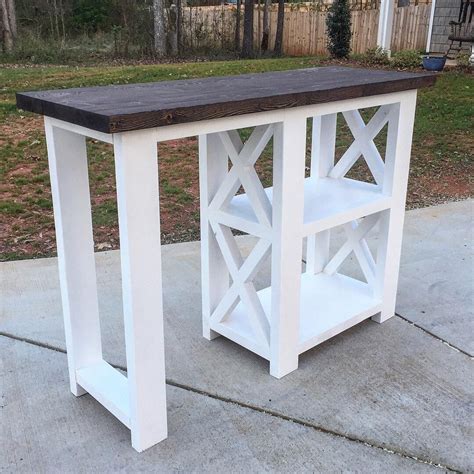 We love this gold coffee cart from west elm ($399) paired with a set of these color pop stackable mugs ($10). Completed this Coffee Bar last night, shipping to Texas ...