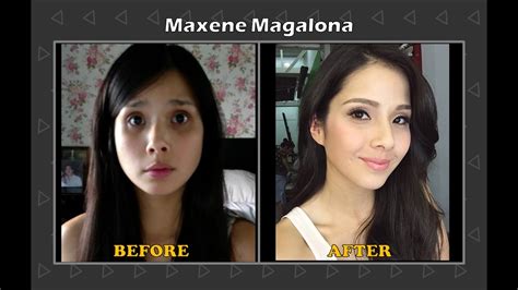 Filipino Actresses Without Makeup Makeupview Co