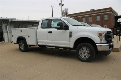 2022 Ford F350 For Sale In Saint Louis Commercial Truck Trader