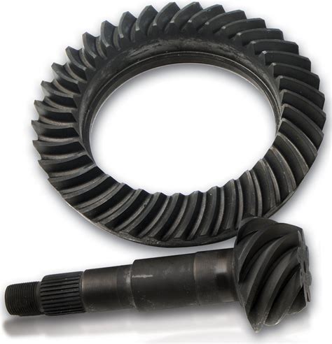 G2 Axle And Gear Performance Ring And Pinion Set For Reverse Rotation