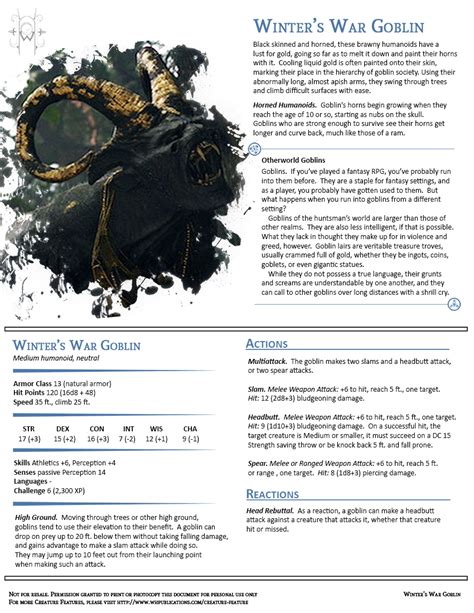 The creature has resistance to all damage. Fall Damage Dnd 5E / Path of the Reaper (DnD 5e ...