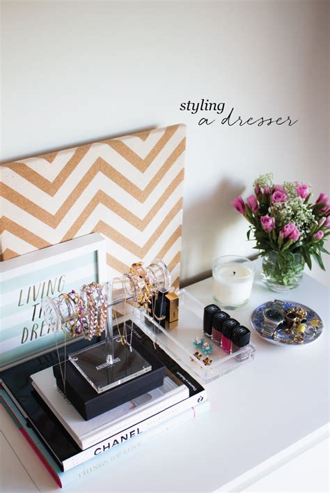 Ashley homestore black friday in july! How to style a dresser - I Life You