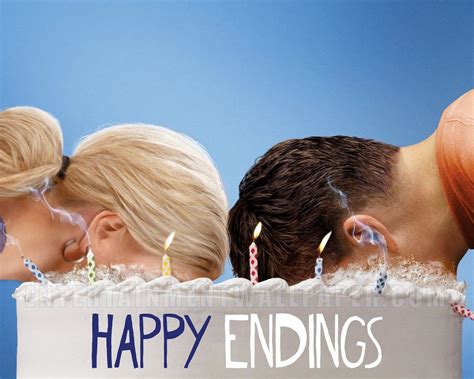Happy Endings Best Tv Shows Movies And Tv Shows Tv Happy Ex Factor