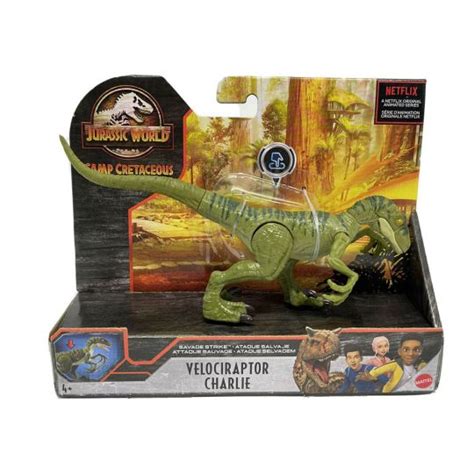 Disney Dinosaur Velociraptor Toy