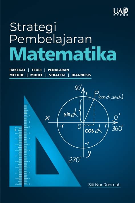 Buku Strategi Pembelajaran Matematika - UAD Press