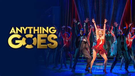 Anything Goes Pbs Special Where To Watch