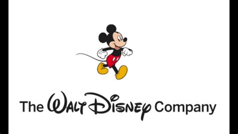 Walt Disney Company Intro Music 1 Youtube