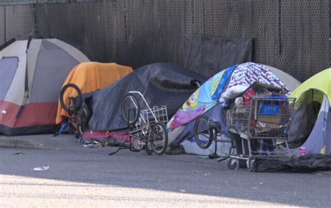 Report Shows Need For Support Of Homeless In Kelowna Is Growing