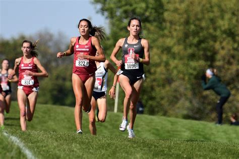 Cross Country Takes Second In Wisconsin