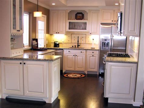 Hgtv Small Kitchen Makeovers Large And Beautiful Photos Photo To