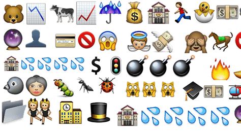 The Ultimate Guide To Market Emoji Emoji Marketing Words