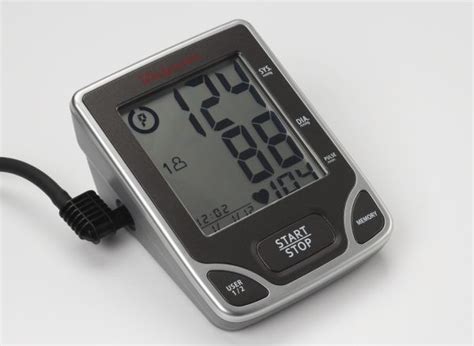Well At Walgreens Deluxe Wgnbpa 740 Blood Pressure Monitor Review