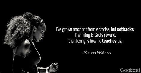 Here's our pick of the top movie quotes of 2018 in alphabetical order. Top 20 Serena Williams Quotes to Inspire You to Rise Up ...