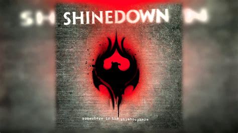 Shinedown Sound Of Madness Live From Washington State Clean Edited