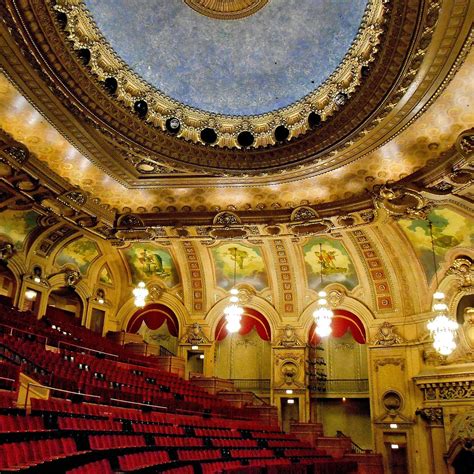 The Chicago Theatre Ce Quil Faut Savoir Pour Votre Visite 2022