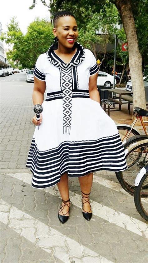 Traditional South African Dresses 2019 Style You 7