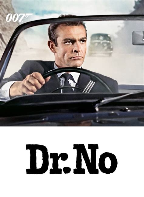 Dr No 1962 Best Classic Movies Classic Movies Movie Tv