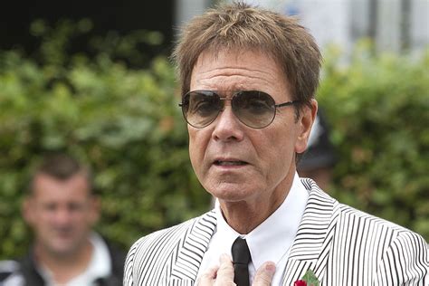 Sir Cliff Richard’s Lawyers Complain To House Of Commons For Publishing Sex Abuse Allegations