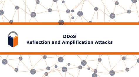 reflection and amplification ddos attacks malware patrol