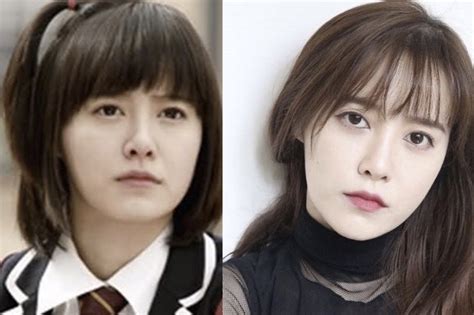 Boys over flowers is like the must see in k drama world. Here's What The Cast Of "Boys Over Flowers" Look Like 11 ...