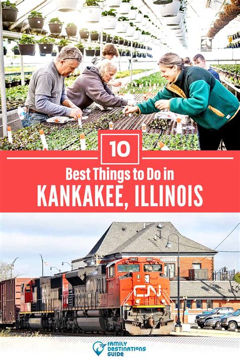 10 Best Things To Do In Kankakee Il For 2023 2023
