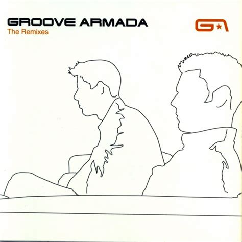 Groove Armada The Remixes 1999 Avaxhome