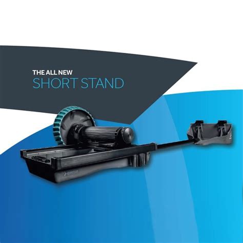 New Short Stands By Duraflex Commercial Aquatic Supplies