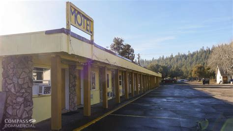 109480 Highway 97 N Chemult Or 97731 Chemult Motel Loopnet