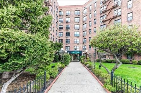 100 25 Queens Boulevard Unit 3n 3 Bed Apt For Sale For 769000