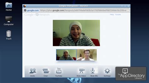 The best video chat features. The Best Video Chat App For Linux | Lifehacker Australia