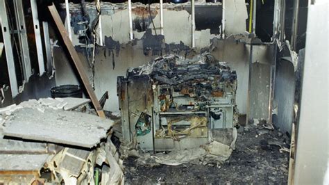 Fbi Photos From 911 Attack At Pentagon