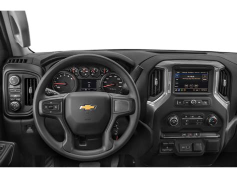 New 2022 Chevrolet Silverado 2500hd Lt Crew Cab Pickup Near Columbia