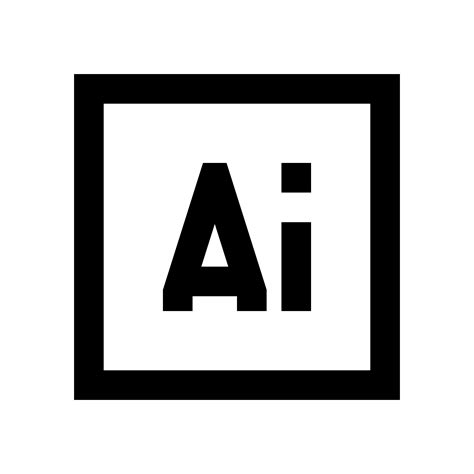 Adobe Illustrator Free Logo Icons 079