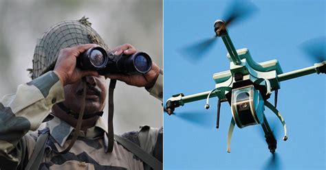 An Indian Startup Is Providing The Army With World Class Drones Giving