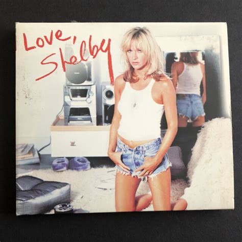 Love Shelby Original Version By Shelby Lynne Cd Nov 2001