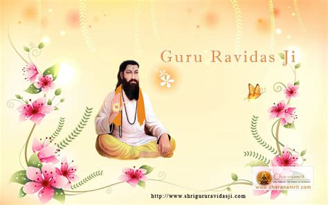 Shri Guru Ravidas Ji Images