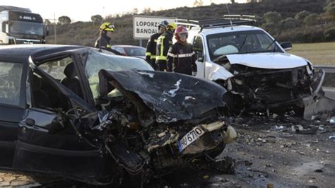 Las Causas Más Comunes De Los Accidentes De Tráfico