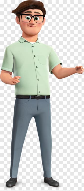 Boss Baby Jimbo Png The Image Is Png Format With A Clean Transparent