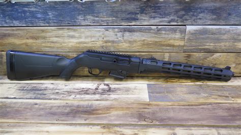 Used Ruger Pc Carbine 9x19mm Pc Carbine Bolt Action Buy Online Guns