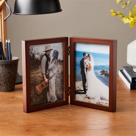 2 Opening Hinged Frame Simply Essentials By Studio Décor Michaels